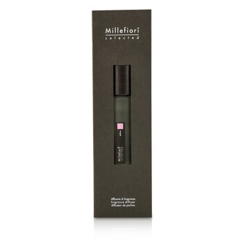 Selected Fragrance Diffuser - Ninfea