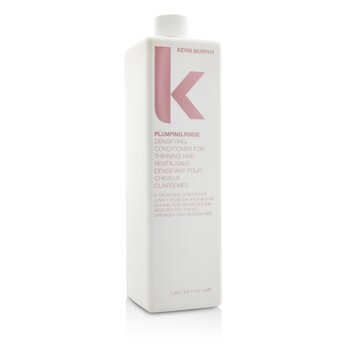 Kevin.Murphy Plumping.Rinse Densifying Conditioner (A Thickening Conditioner - For Thinning Hair)