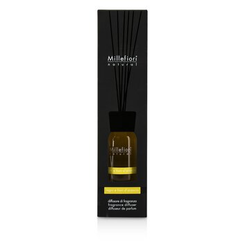 Natural Fragrance Diffuser - Legni E Fiori D'Arancio