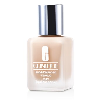 Clinique Superbalanced MakeUp - No. 01 / CN 13.5 Petal