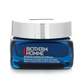 Biotherm Homme Force Supreme Youth Reshaping Cream