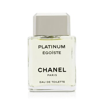 Chanel Egoiste Platinum Germany