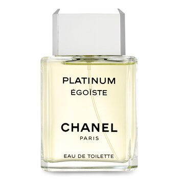 Chanel Egoiste Platinum Germany