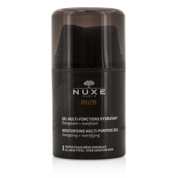 Men Moisturizing Multi-Purpose Gel