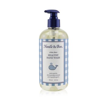 Noodle & Boo Healthy Hand Wash