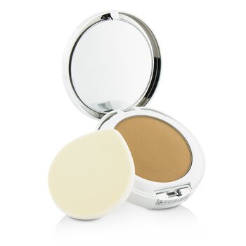 Beyond Perfecting Powder Foundation + Concealer - # 07 Cream Chamois (VF-G)