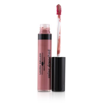 Color Drenched Lip Gloss - #Cafe Au Lait