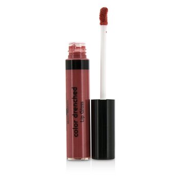 Color Drenched Lip Gloss - #Guava Delight