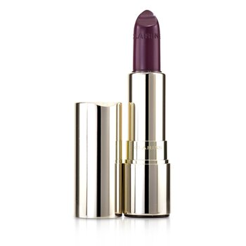 Clarins Joli Rouge (Long Wearing Moisturizing Lipstick) - # 744 Soft Plum