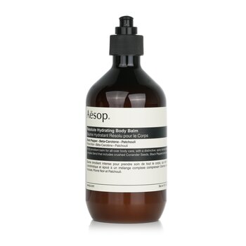 Aesop Resolute Hydrating Body Balm