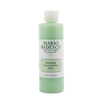 Mario Badescu Enzyme Cleansing Gel - For All Skin Types