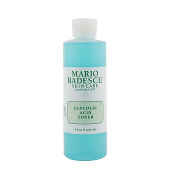 Mario Badescu Glycolic Acid Toner - For Combination/ Dry Skin Types