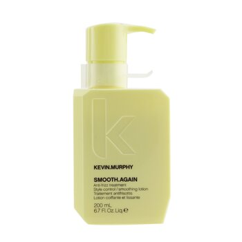 Kevin.Murphy Smooth.Again Anti-Frizz Treatment (Style Control / Smoothing Lotion)