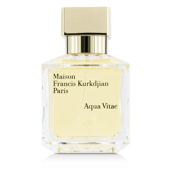 Aqua Vitae Eau De Toilette Spray