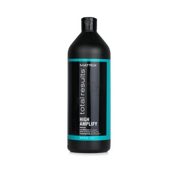 Total Results High Amplify Protein Conditioner (For Volume)