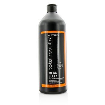 Matrix Total Results Mega Sleek Shea Butter Conditioner (For Smoothness)
