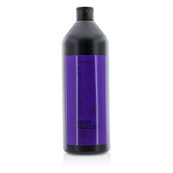 Matrix Total Results Color Obsessed Antioxidant Shampoo (For Color Care)