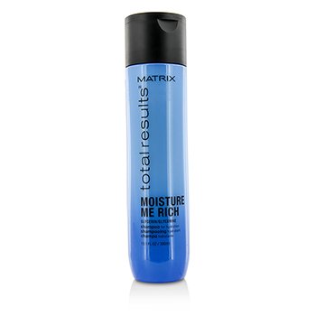 Matrix Total Results Moisture Me Rich Glycerin Shampoo (For Hydration)