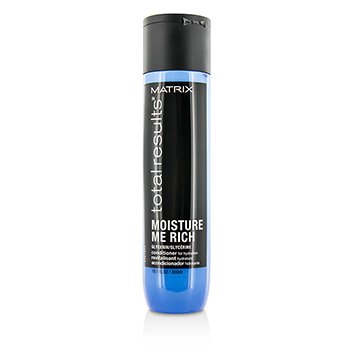 Matrix Total Results Moisture Me Rich Glycerin Conditioner (For Hydration)