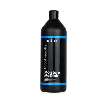 Matrix Total Results Moisture Me Rich Glycerin Conditioner (For Hydration)
