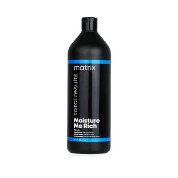 Matrix Total Results Moisture Me Rich Glycerin Conditioner (For Hydration)