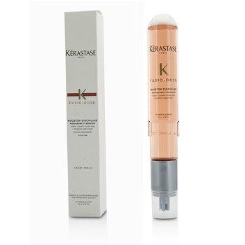 Fusio-Dose Booster Discipline Manageability Booster (Unruly Hair)