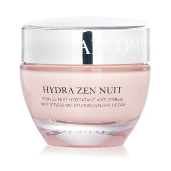 Lancome Hydra Zen Anti-Stress Moisturising Night Cream - All Skin Types