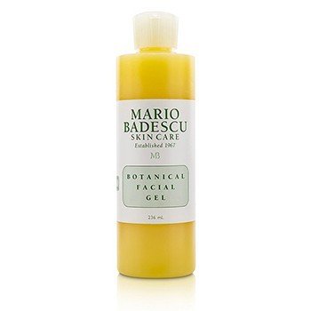 Mario Badescu Botanical Facial Gel - For Combination/ Oily Skin Types