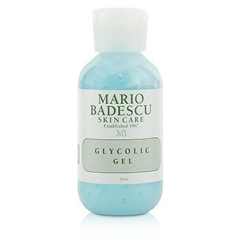Mario Badescu Glycolic Gel - For Combination/ Oily Skin Types