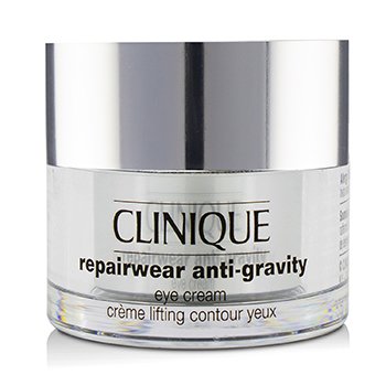 Repairwear Anti-Gravity Eye Cream - For All Skin Types