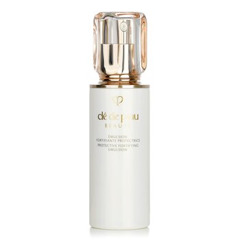 Cle De Peau Protective Fortifying Emulsion SPF 20