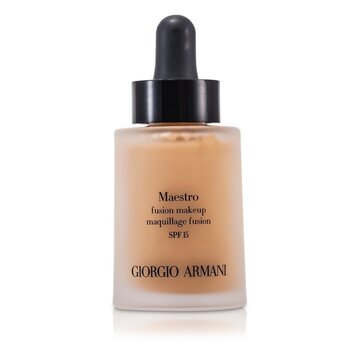 Maestro Fusion Make Up Foundation SPF 15 - # 4.5