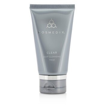 CosMedix Clear Deep Cleansing Mask