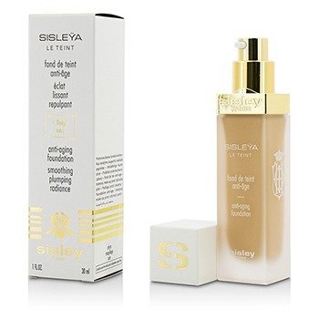 Sisleya Le Teint Anti Aging Foundation - # 1B Ivory