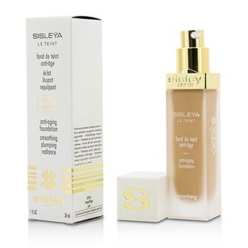 Sisley Sisleya Le Teint Anti Aging Foundation - # 2R Organza