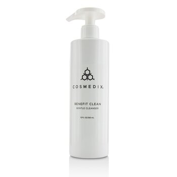 Benefit Clean Gentle Cleanser - Salon Size