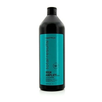 Matrix Total Results High Amplify Protein Shampoo (For Volume)