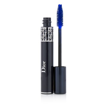 Diorshow Mascara Waterproof - # 258 Catwalk Blue