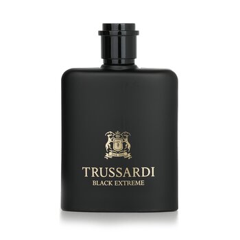 Trussardi Black Extreme Eau De Toilette Spray