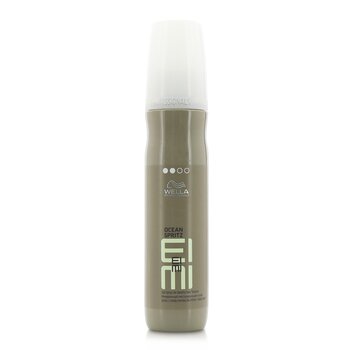 Wella EIMI Ocean Spritz Salt Hairspray (For Beachy Texture - Hold Level 2)