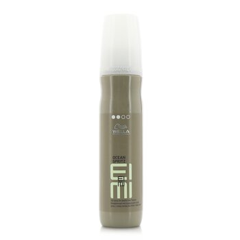 EIMI Ocean Spritz Salt Hairspray (For Beachy Texture - Hold Level 2)