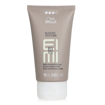Wella EIMI Rugged Texture Matte Texturizing Paste (Hold Level 3)