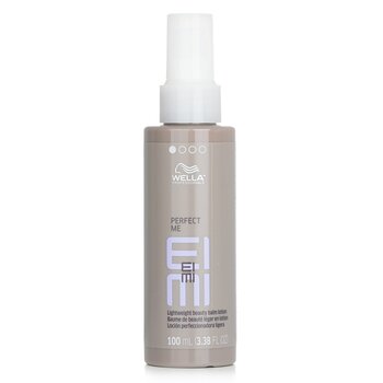 Wella EIMI Perfect Me Lightweight Beauty Balm Lotion (Hold Level 1)