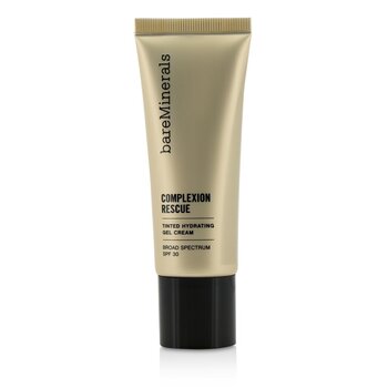 BareMinerals Complexion Rescue Tinted Hydrating Gel Cream SPF30 - #6.5 Desert
