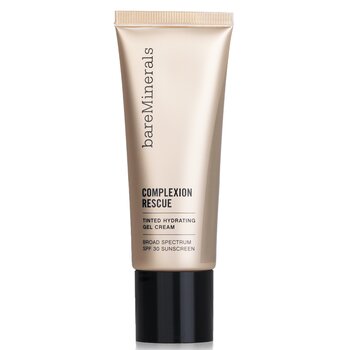 BareMinerals Complexion Rescue Tinted Hydrating Gel Cream SPF30 - #7.5 Dune