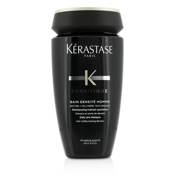 Densifique Bain Densite Homme Daily Care Shampoo (Hair Visibly Lacking Density)