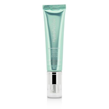 AquaBoost Oil Free Moisturizer