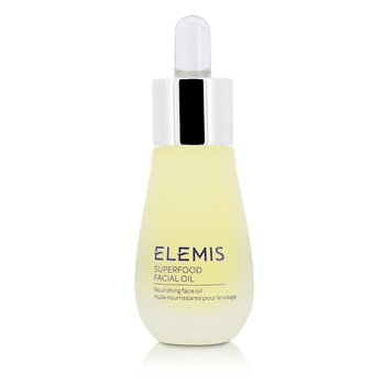 Elemis Superfood Facial Oil