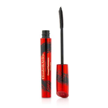 Elizabeth Arden Grand Entrance Mascara - 01 Stunning Black