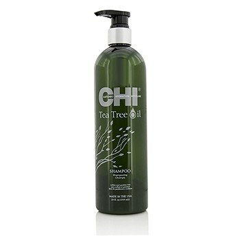 CHI Tea Tree Oil Shampoo